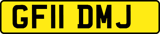 GF11DMJ