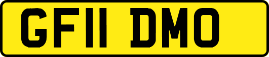 GF11DMO