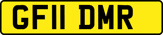 GF11DMR