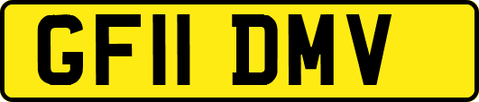 GF11DMV
