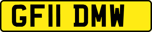 GF11DMW