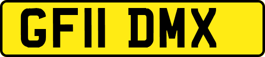 GF11DMX