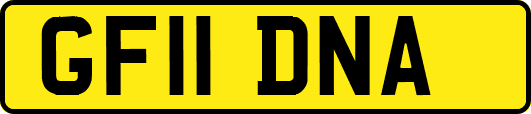 GF11DNA