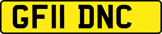 GF11DNC