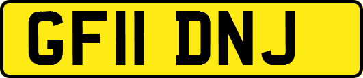 GF11DNJ