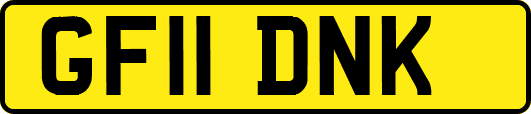 GF11DNK