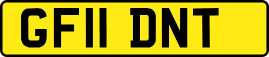 GF11DNT