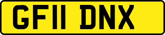 GF11DNX