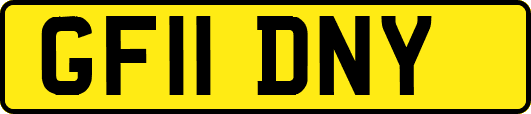 GF11DNY