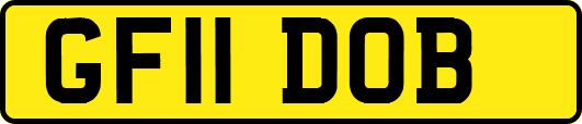 GF11DOB