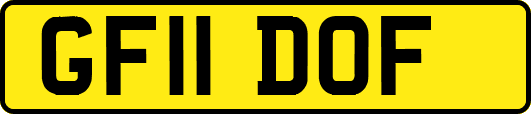 GF11DOF