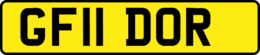 GF11DOR