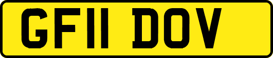 GF11DOV