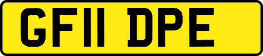 GF11DPE