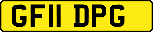 GF11DPG