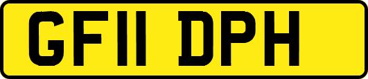 GF11DPH