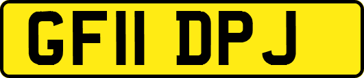 GF11DPJ
