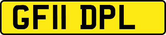GF11DPL