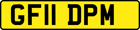 GF11DPM