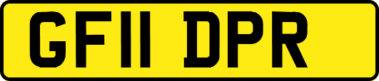 GF11DPR