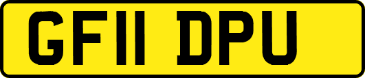 GF11DPU