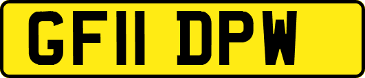 GF11DPW