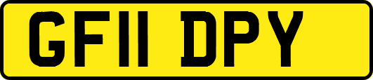 GF11DPY