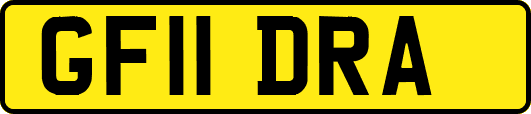GF11DRA