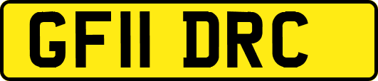 GF11DRC