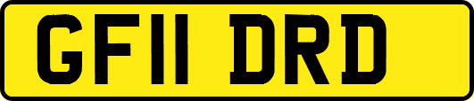 GF11DRD