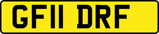 GF11DRF