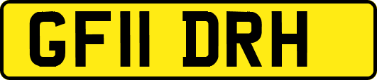 GF11DRH