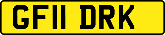 GF11DRK