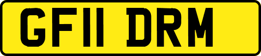 GF11DRM