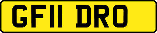GF11DRO