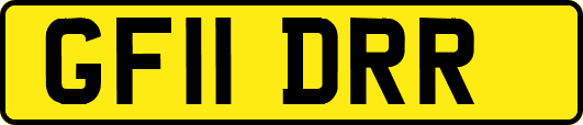 GF11DRR