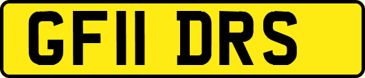GF11DRS