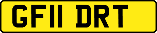 GF11DRT