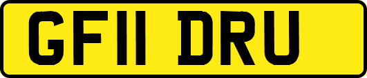GF11DRU