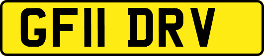 GF11DRV