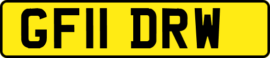 GF11DRW