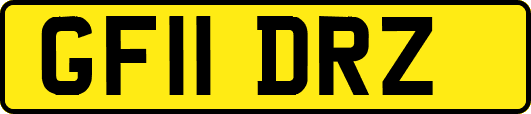 GF11DRZ