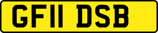 GF11DSB