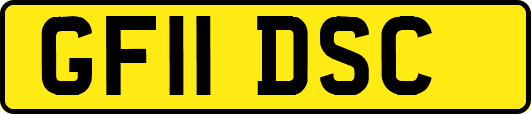 GF11DSC