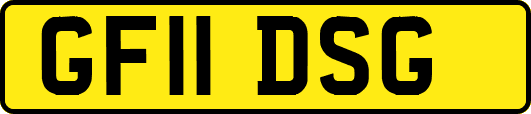 GF11DSG