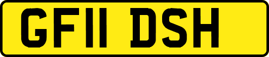 GF11DSH