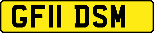 GF11DSM