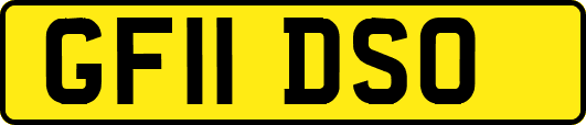 GF11DSO