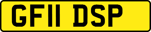 GF11DSP