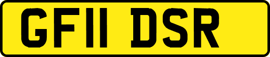 GF11DSR